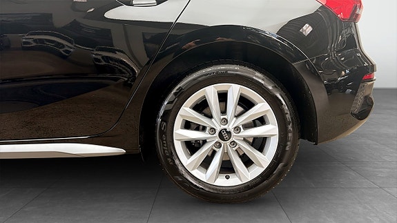 Audi A3 6 of 12