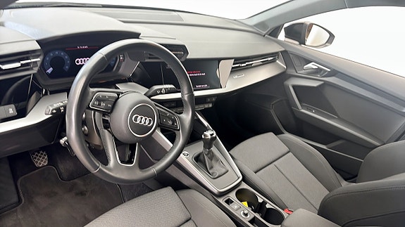 Audi A3 7 of 12