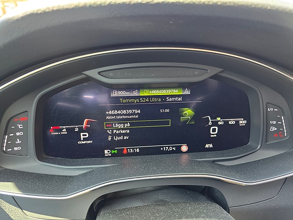 Audi A6 9 of 13