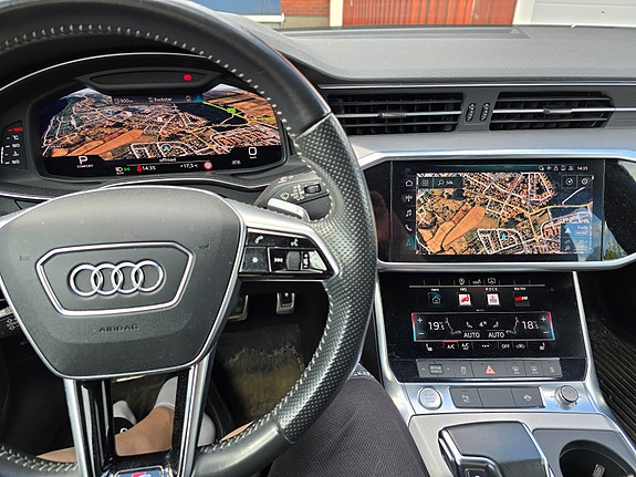 Audi A6 8 of 13