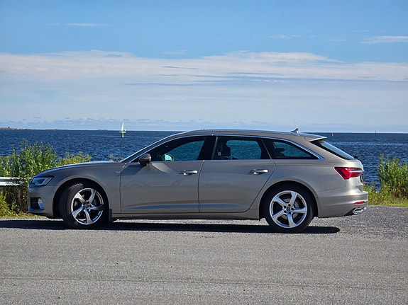 Audi A6 10 of 13