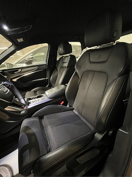 Audi A6 5 of 13