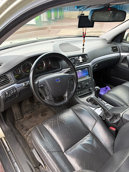 Volvo S80 9 of 9