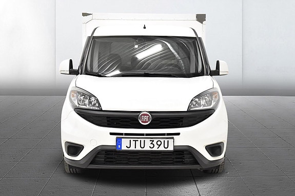 Fiat Doblo 3 of 13