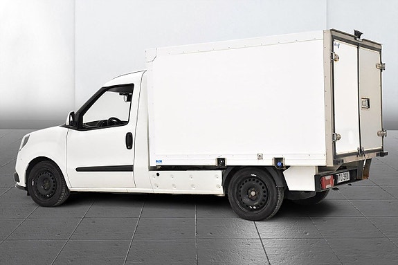 Fiat Doblo 6 of 13