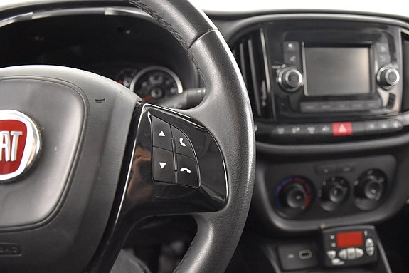 Fiat Doblo 10 of 13
