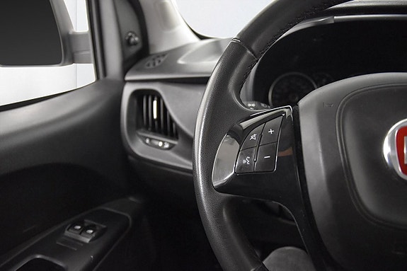 Fiat Doblo 9 of 13