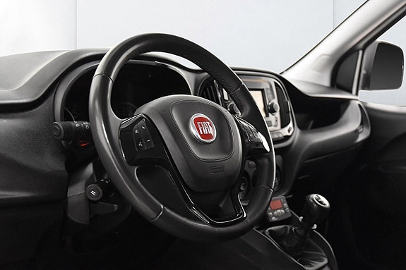 Fiat Doblo 7 of 13