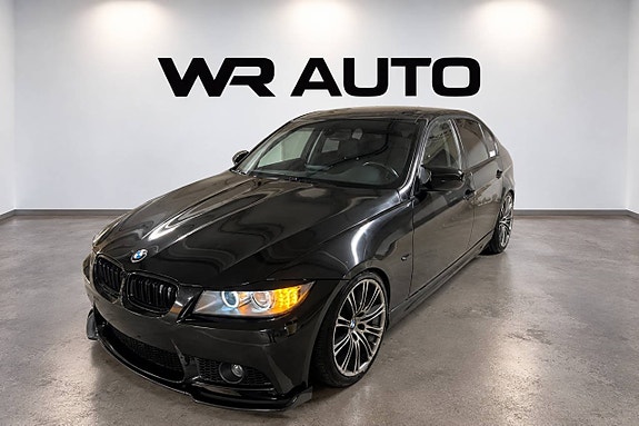 BMW 320d
