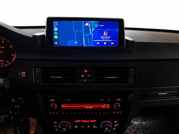 BMW 320d 11 of 12