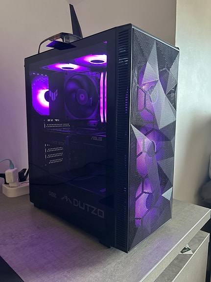 PC Gamingdator