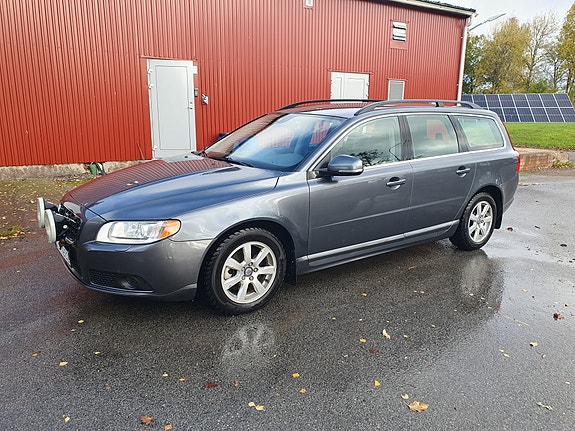 Volvo Unknown