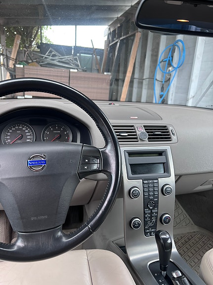 Volvo C30 11 of 12