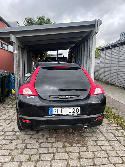 Volvo C30 3 of 12