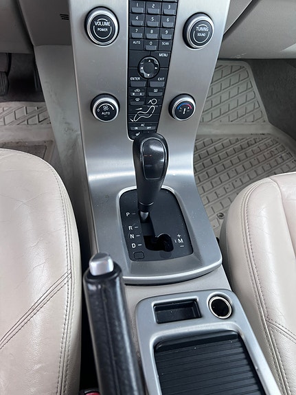 Volvo C30 12 of 12