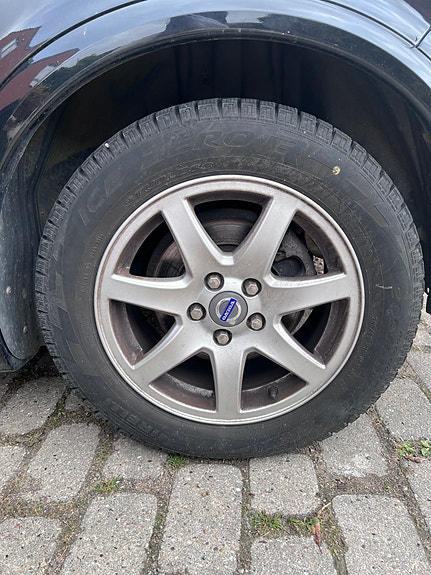Volvo C30 7 of 12