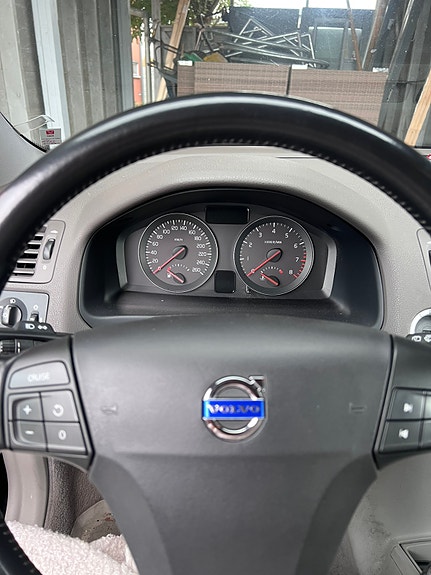 Volvo C30 9 of 12