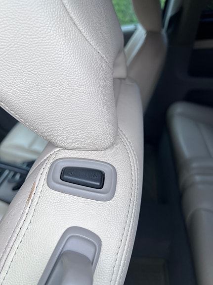 Volvo C30 6 of 12