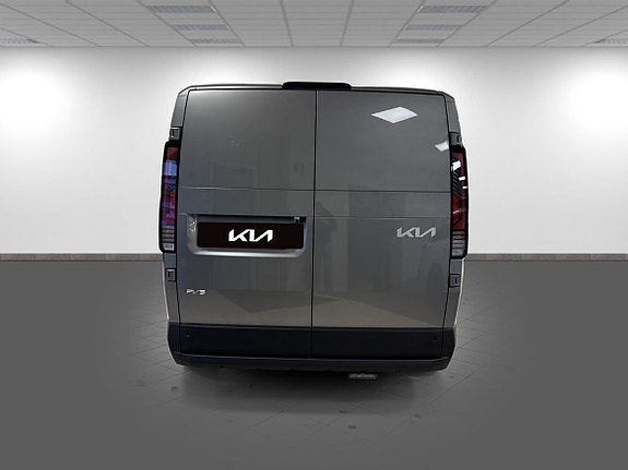 Kia PV5 6 of 17