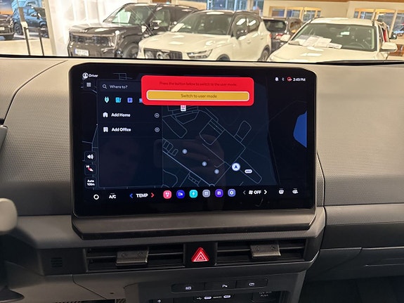 Kia PV5 11 of 17
