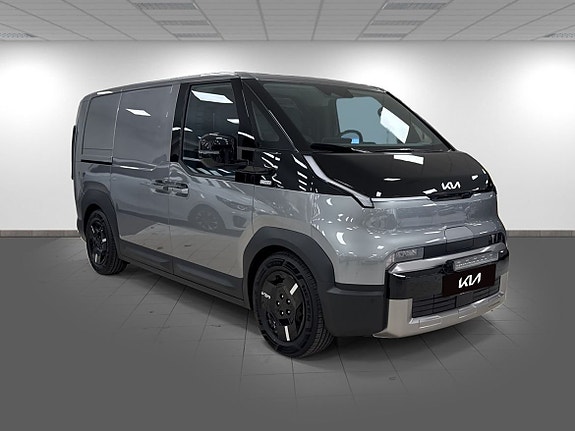 Kia PV5 2 of 17