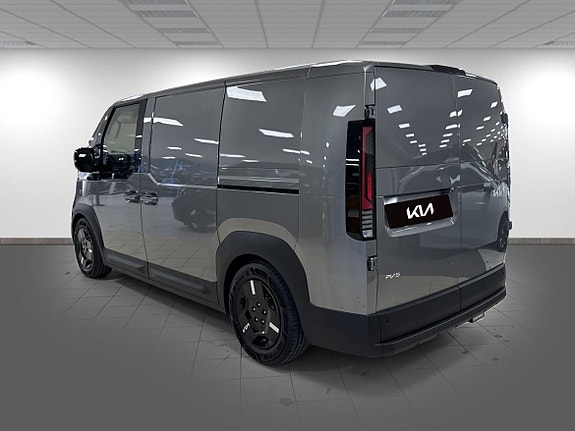 Kia PV5 5 of 17