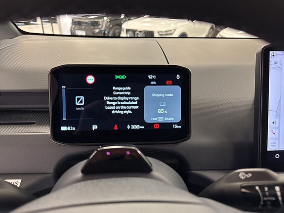 Kia PV5 13 of 17