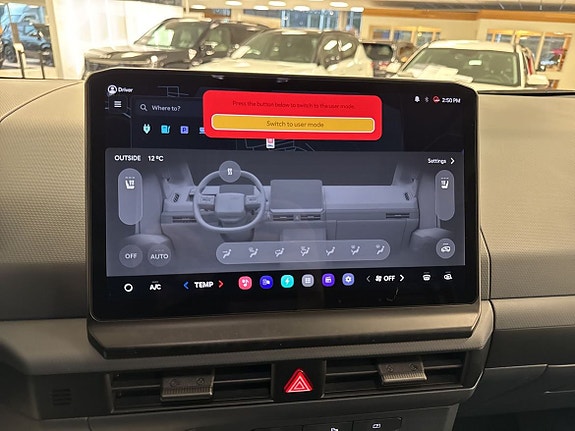 Kia PV5 12 of 17