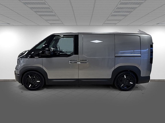 Kia PV5 4 of 17