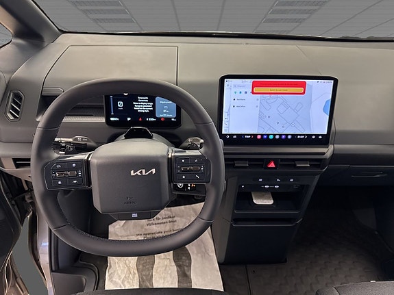 Kia PV5 10 of 17