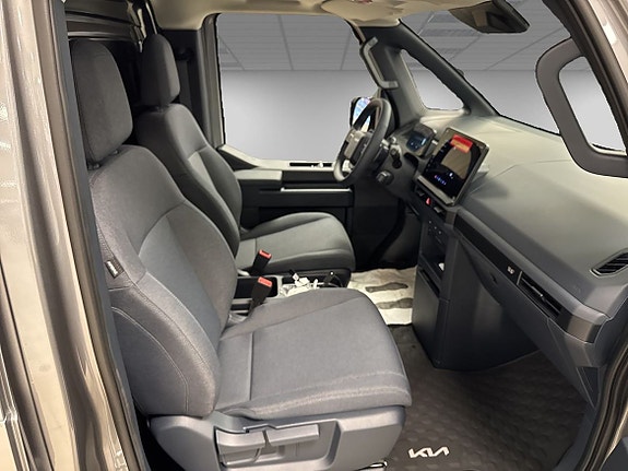 Kia PV5 15 of 17