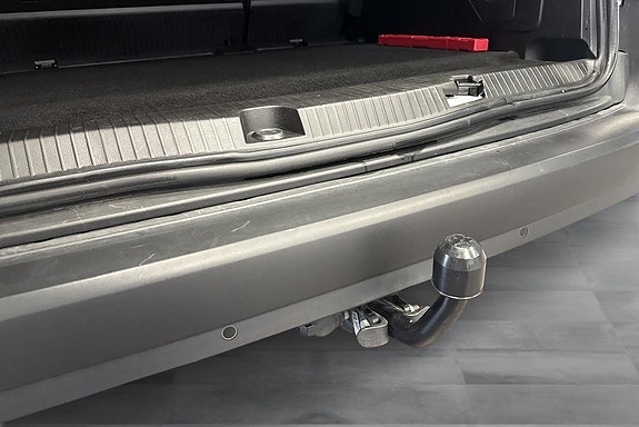 Mercedes-Benz Citan Tourer 15 of 18