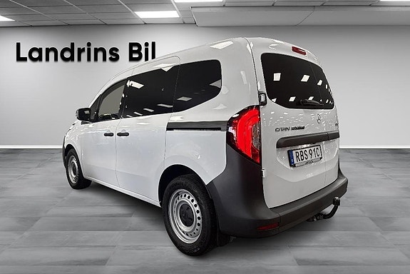 Mercedes-Benz Citan Tourer 6 of 18