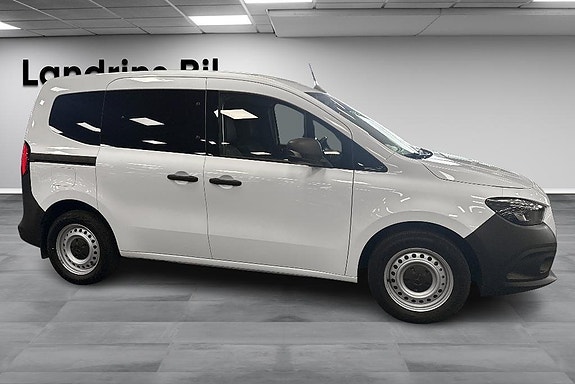 Mercedes-Benz Citan Tourer 4 of 18