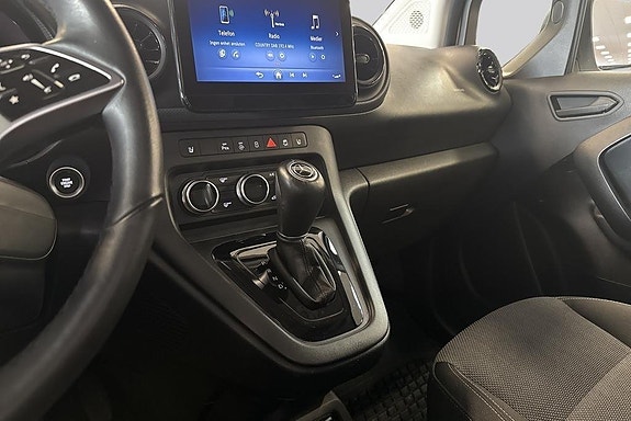 Mercedes-Benz Citan Tourer 12 of 18