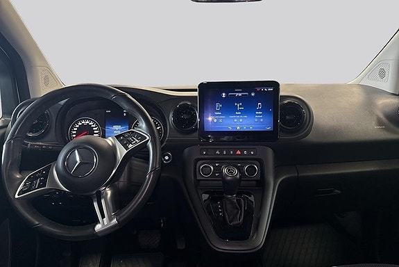 Mercedes-Benz Citan Tourer 7 of 18