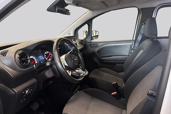 Mercedes-Benz Citan Tourer 8 of 18