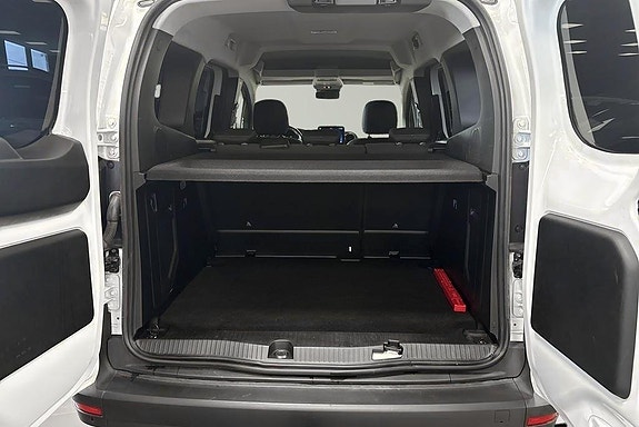 Mercedes-Benz Citan Tourer 14 of 18