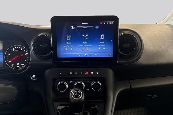 Mercedes-Benz Citan Tourer 11 of 18