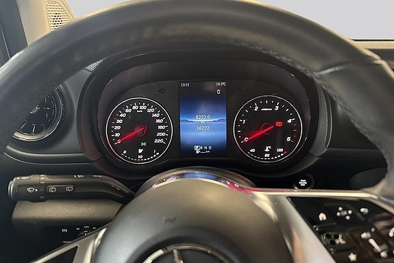 Mercedes-Benz Citan Tourer 10 of 18
