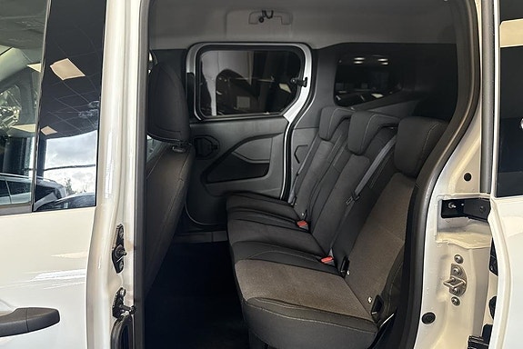 Mercedes-Benz Citan Tourer 9 of 18