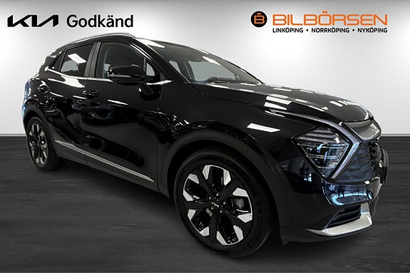 Kia Sportage 3 of 14
