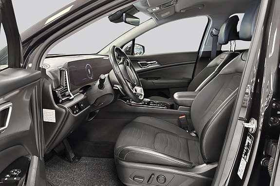 Kia Sportage 8 of 14
