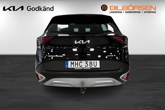 Kia Sportage 5 of 14