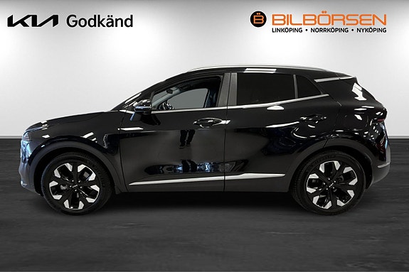 Kia Sportage 4 of 14