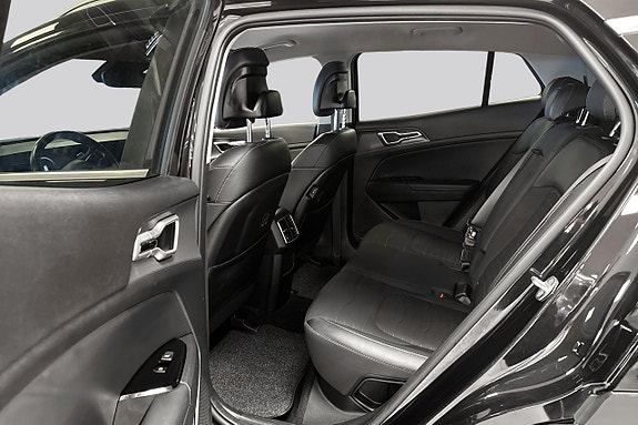 Kia Sportage 9 of 14