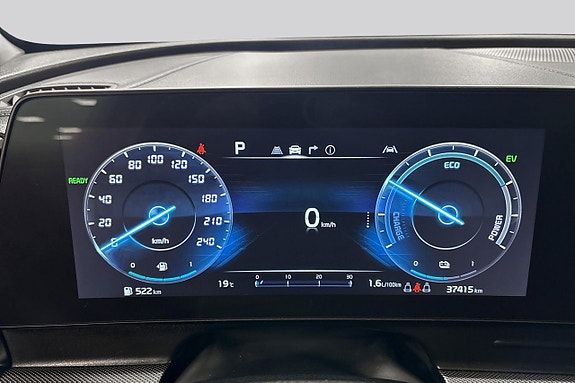 Kia Sportage 10 of 14