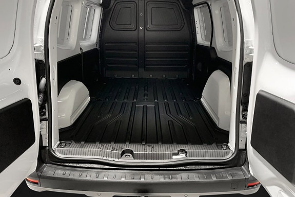 Nissan Townstar 19 of 20
