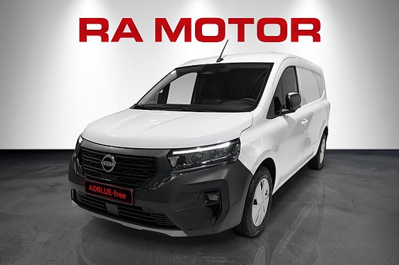 Nissan Townstar 2 of 20