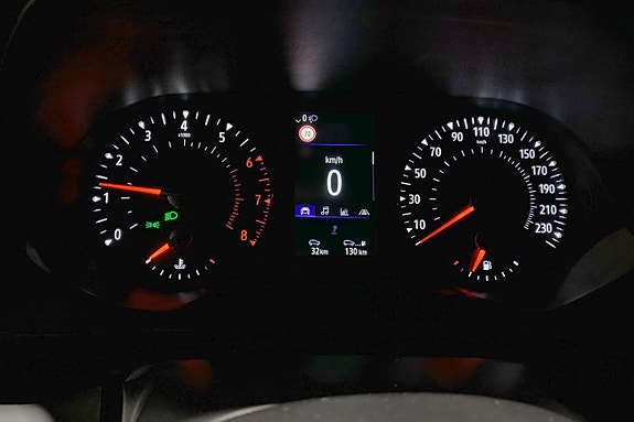 Nissan Townstar 15 of 20